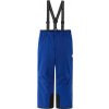 Detské zateplené nohavice REIMA, PROXIMA Modrá,Čierna 146 Detské zateplené nohavice REIMA, PROXIMA Modrá,Čierna 146