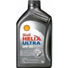SHELL Helix Ultra ECT C2/C3 0W-30 1L SHELL Helix Ultra ECT C2/C3 0W-30 1L