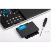 Crucial BX500 2TB, CT2000BX500SSD1 Crucial BX500 2TB, CT2000BX500SSD1