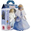 Lottie Bábika Snehová kráľovná Lottie Bábika Snehová kráľovná