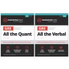 All the GRE: Effective Strategies & Practice from 99th Percentile Instructors All the GRE: Effective Strategies & Practice from 99th Percentile Instructors