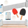 Sada na stolný tenis (Ping-pong set ) Sada na stolný tenis (Ping-pong set )