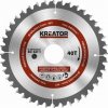 Kreator KRT020502 Pílový kotúč univerzálny 160mm, 40T Kreator KRT020502 Pílový kotúč univerzálny 160mm, 40T