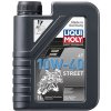 LIQUI MOLY Motorbike 4T 10W40 Street, polosyntetický motorový olej 1 l LIQUI MOLY Motorbike 4T 10W40 Street, polosyntetický motorový olej 1 l