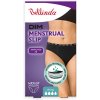 Bellinda Denné mentruačné dámske nohavičky MENSTRUAL SLIP NORMAL čierna Bellinda Denné mentruačné dámske nohavičky MENSTRUAL SLIP NORMAL čierna