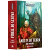 Games Workshop Vaults of Terra: The Omnibus (Warhammer 40,000) (Paperback) Games Workshop Vaults of Terra: The Omnibus (Warhammer 40,000) (Paperback)