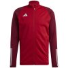 Sweatshirt adidas Tiro 23 Competition Training Jr HI4719 (124568) Black 164cm Sweatshirt adidas Tiro 23 Competition Training Jr HI4719 (124568) Black 164cm