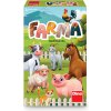 DINO Cestovní hra Farma DINO Cestovní hra Farma