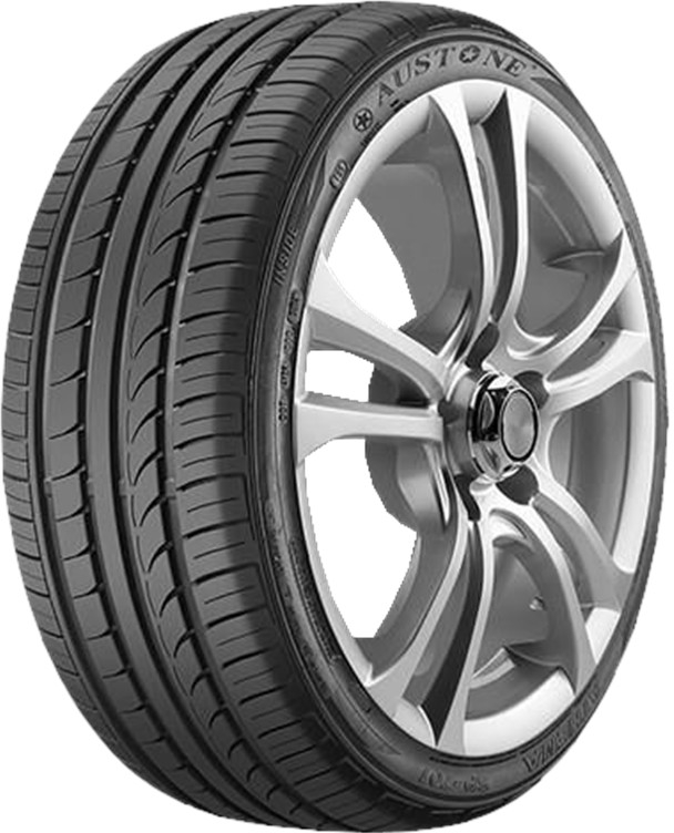 Austone Athena SP-701 215/55 R17 98Y