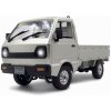 S-idee nákladné rc auto Kei Truck 2 rýchlosti 2WD LED RTR 1:10