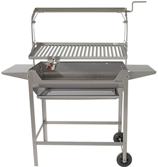 JR BALUJA BBQ karbon grill 980B