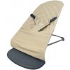 Detské polohovacie ležadlo - Béžová Detské polohovacie ležadlo - Béžová