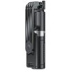 Yesido SF22 Bluetooth selfie tyč s tripodom pre iPhone - čierna - možnosť vrátiť tovar ZADARMO do 30tich dní Yesido SF22 Bluetooth selfie tyč s tripodom pre iPhone - čierna - možnosť vrátiť tovar ZADARMO do 30tich dní