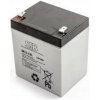 AGM Batéria 12V 5.0Ah SSB SB5-12L