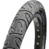 MAXXIS Plášť BMX MAXXIS HOOKWORM DRÔT - Čierna, 20x1,95 MAXXIS Plášť BMX MAXXIS HOOKWORM DRÔT - Čierna, 20x1,95