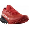 Salomon S LAB Pulsar 3 L47386700T - fiery red/fiery red/black - testovací 36 2/3 Salomon S LAB Pulsar 3 L47386700T - fiery red/fiery red/black - testovací 36 2/3