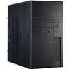 CHIEFTEC skříň Mesh Series/Minitower, 350W, XT-01B-350S8, Black, USB 3.0 CHIEFTEC skříň Mesh Series/Minitower, 350W, XT-01B-350S8, Black, USB 3.0