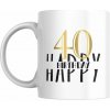 Hrnček 40 Happy Hrnček 40 Happy