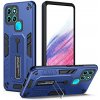 Odolný Kryt Brave armor case modrý – Infinix Smart 6 Odolný Kryt Brave armor case modrý – Infinix Smart 6