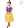 Trblietavá Snehulienka - věk 3 - 4 roky - 95 - 115 cm Trblietavá Snehulienka - věk 3 - 4 roky - 95 - 115 cm