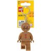 LEGO Iconic Perníček svietiaca figúrka
