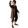 Diamond Deluxe Lord Of The Rings Frodo 10cm Diamond Deluxe Lord Of The Rings Frodo 10cm