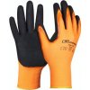 Gebol Pro Tex work Rukavice oranžové veľkosť 10 XL Gebol Pro Tex work Rukavice oranžové veľkosť 10 XL