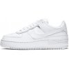Nike Módne tenisky Air Force 1 Shadow Triple White Biela Nike Módne tenisky Air Force 1 Shadow Triple White Biela