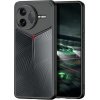 Xiaomi Redmi K80 Pro DUX DUCIS Aimo Čierny plastový obal na mobilný telefón, so silikónovým rámom Xiaomi Redmi K80 Pro DUX DUCIS Aimo Čierny plastový obal na mobilný telefón, so silikónovým rámom