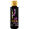 Vivaco SUN BRONZ Opaľovací olej SPF 15 MARACUJA s trblietavým efektom\s100 ml Vivaco SUN BRONZ Opaľovací olej SPF 15 MARACUJA s trblietavým efektom\s100 ml