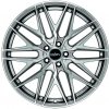 Alu disk OXIGIN 25 Oxcross 9x20, 5x112, 66.6, ET28 hyper silver polish Alu disk OXIGIN 25 Oxcross 9x20, 5x112, 66.6, ET28 hyper silver polish
