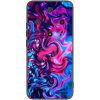 Picasee silikónový čierny obal pre Honor Magic6 Lite 5G - Redlight Picasee silikónový čierny obal pre Honor Magic6 Lite 5G - Redlight