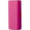 Eleaf iStick 20W pouzdro silikon růžové Eleaf iStick 20W pouzdro silikon růžové