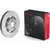 Brzdový kotúč BREMBO 09.D411.33 Brzdový kotúč BREMBO 09.D411.33