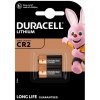 Batéria alkalická DURACELL CR2, 2-pack 42453, TIP Batéria alkalická DURACELL CR2, 2-pack 42453, TIP