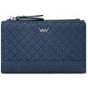 Vuch Dámska peňaženka Maluo Blue Vuch Dámska peňaženka Maluo Blue