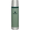 Stanley The Legendary Classic Bottle 590 ml 20oz Hammertone Green
