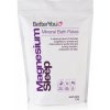 BetterYou Magnéziové vločky do kúpeľa pre lepší spánok 1 kg