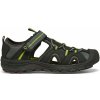 Detské sandále Merrell Hydro 2 Olive Green UK 1 Detské sandále Merrell Hydro 2 Olive Green UK 1