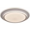 Eurakles LED stropné svietidlo ARIANA RC 45 W 4970 lm 3000 – 6500 K biele