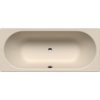 Kaldewei Classic Duo - Vaňa 1800x800 mm, Warm Beige 20, 291000010661 Kaldewei Classic Duo - Vaňa 1800x800 mm, Warm Beige 20, 291000010661