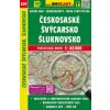 Českosaské Švýcarsko Šluknovsko 1:40 000 Českosaské Švýcarsko Šluknovsko 1:40 000