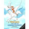 The Art of Hercules (Thomas Schumacher)(Pevná) The Art of Hercules (Thomas Schumacher)(Pevná)
