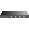 TP-Link ES228GMP 28xGb Easy Man.switch Omada ES228GMP TP-Link ES228GMP 28xGb Easy Man.switch Omada ES228GMP