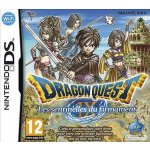 Dragon Quest IX: Sentinels of the Starry Skies