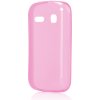 Púzdro SILIKÓNOVÉ FITTY pre ALCATEL ONE TOUCH POP C3 (OT4033) - ružové Púzdro SILIKÓNOVÉ FITTY pre ALCATEL ONE TOUCH POP C3 (OT4033) - ružové