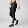 Dámske kompresné legíny s vysokým pásom Brooks PR ELITE TIGHTS W čierne 221769-028 - M Dámske kompresné legíny s vysokým pásom Brooks PR ELITE TIGHTS W čierne 221769-028 - M