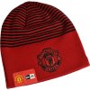 New Era Manchester United zimná čiapka červená - SKLADOM New Era Manchester United zimná čiapka červená - SKLADOM