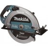 MAKITA HS013GZ aku okružní pila 415 mm Li-ion XGT 40V, (1500W), prořez 158mm, bez baterie MAKITA HS013GZ aku okružní pila 415 mm Li-ion XGT 40V, (1500W), prořez 158mm, bez baterie