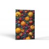 Gastro Vitamínový kaleidoskop | Obrazy Vintessia Rozmery obdĺžnik: 20x30 Gastro Vitamínový kaleidoskop | Obrazy Vintessia Rozmery obdĺžnik: 20x30